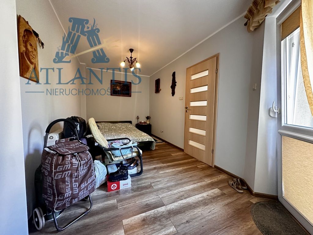 Mieszkanie 2-pokojowe Bydgoszcz Bielawy, ul. Józefa Poniatowskiego. Zdjęcie 9