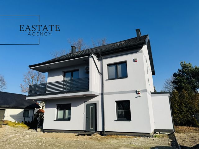 Mieszkanie 5-pokojowe Warszawa Wawer, ul. Borowiecka. Zdjęcie 20