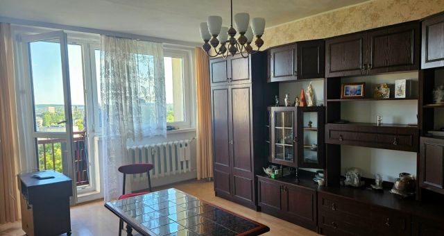 Mieszkanie 3-pokojowe Chorzów Klimzowiec, ul. Józefa Ryszki. Zdjęcie 1