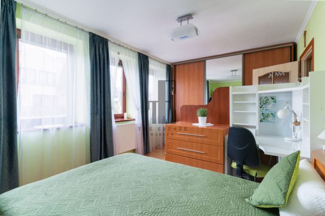 Mieszkanie 4-pokojowe Piaseczno, ul. Albatrosów. Zdjęcie 8