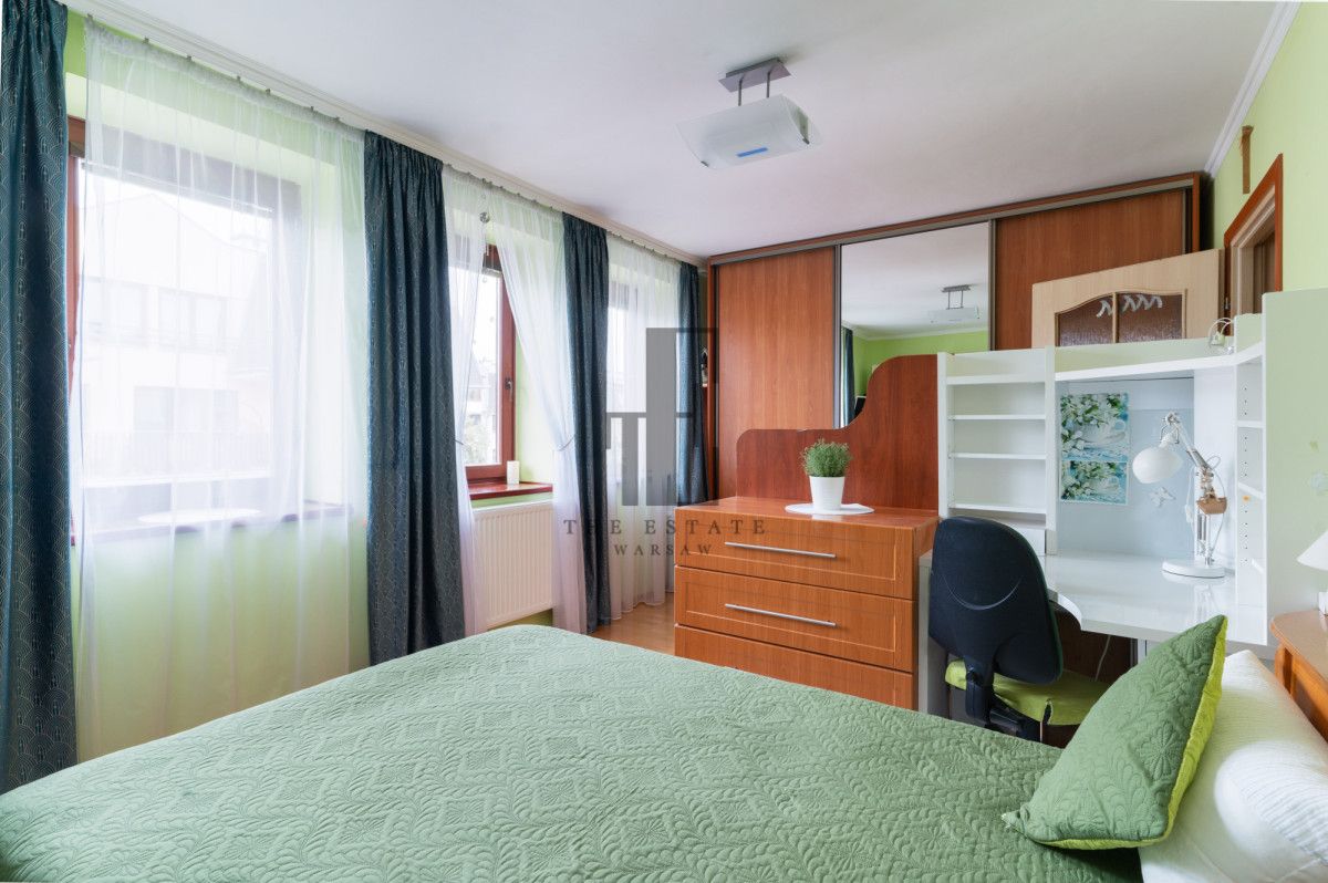 Mieszkanie 4-pokojowe Piaseczno, ul. Albatrosów. Zdjęcie 8