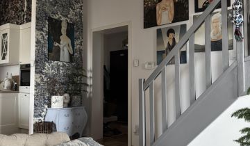 Mieszkanie 3-pokojowe Szczecin Prawobrzeże, ul. Szybowcowa