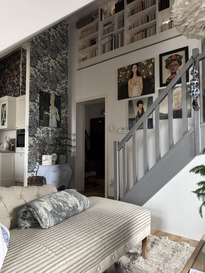 Mieszkanie 3-pokojowe Szczecin Prawobrzeże, ul. Szybowcowa