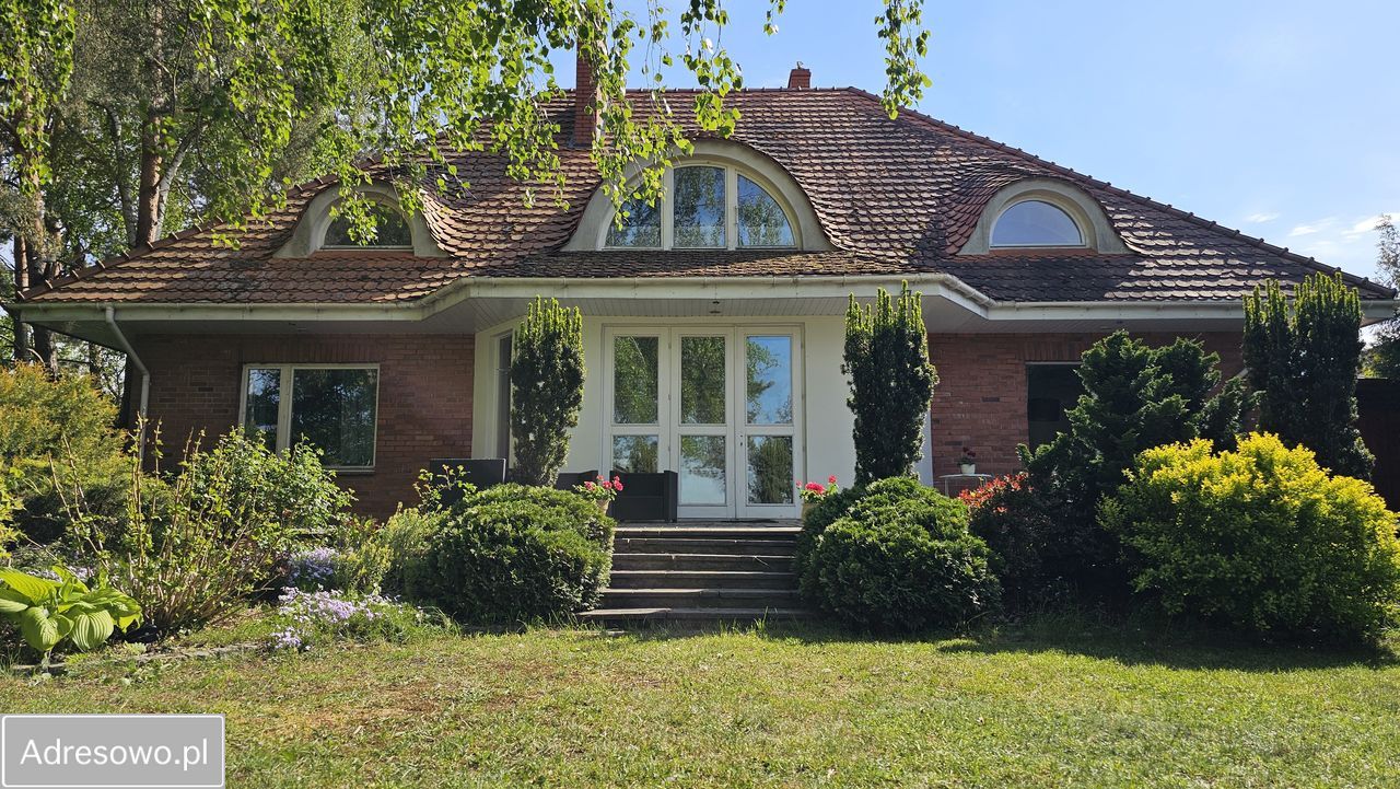 dom wolnostojący, 6 pokoi Ostrołęka, ul. Celna. Zdjęcie 5