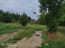 Działka rolna Klebark Wielki