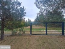 Działka rekreacyjna Drzonowo. Zdjęcie 3