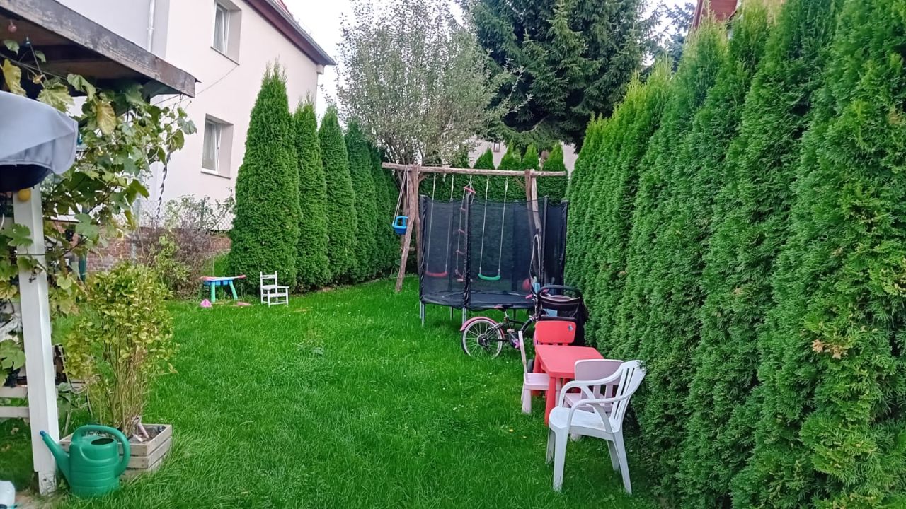 Mieszkanie 3-pokojowe Złotoryja, ul. Szpitalna. Zdjęcie 7