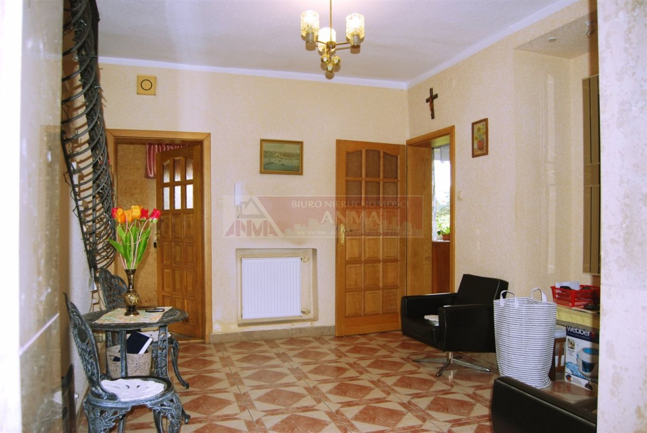 dom wolnostojący, 4 pokoje Niemce, ul. Willowa. Zdjęcie 15