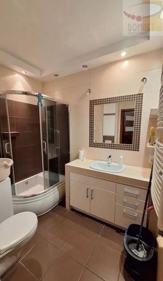 Mieszkanie 3-pokojowe Pruszków, ul. Działkowa. Zdjęcie 5