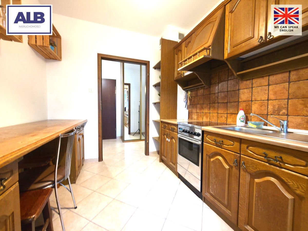 Mieszkanie 2-pokojowe Gdańsk Przymorze. Zdjęcie 13