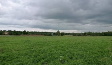 Działka rolno-budowlana Żyrzyn