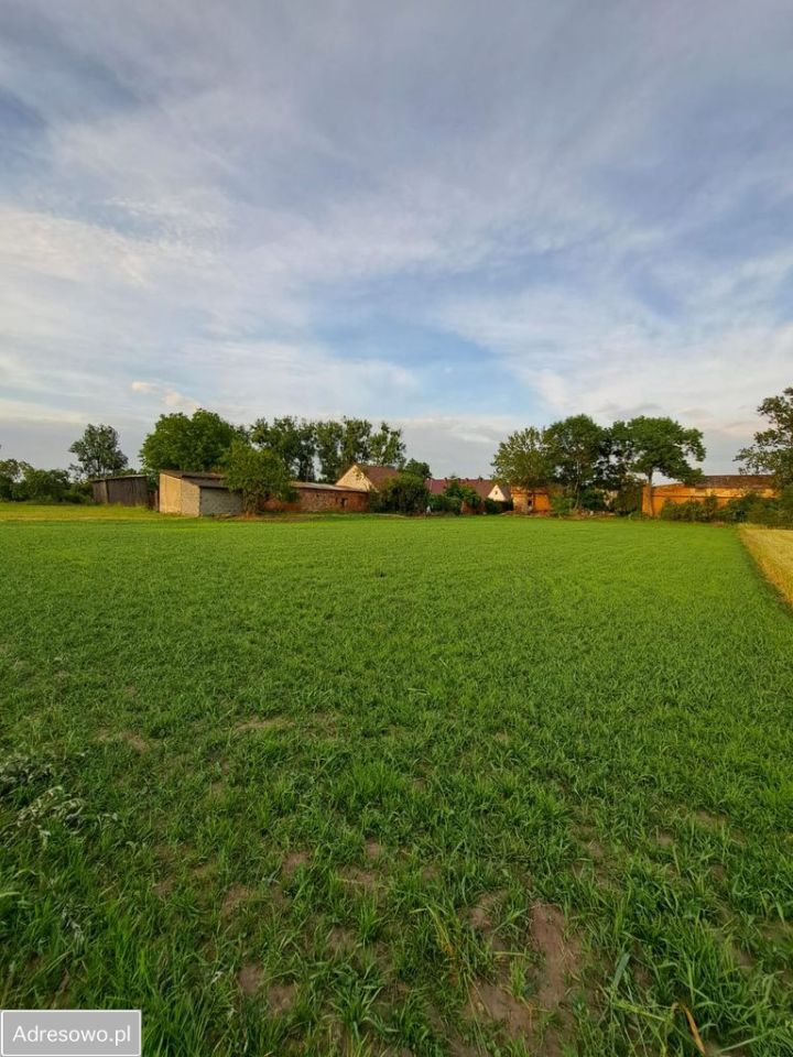 Działka budowlana Lizawice, ul. Polna. Zdjęcie 9