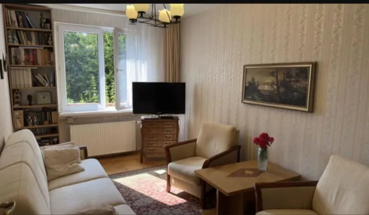 Mieszkanie 3-pokojowe Gdynia Redłowo, ul. Powstania Wielkopolskiego