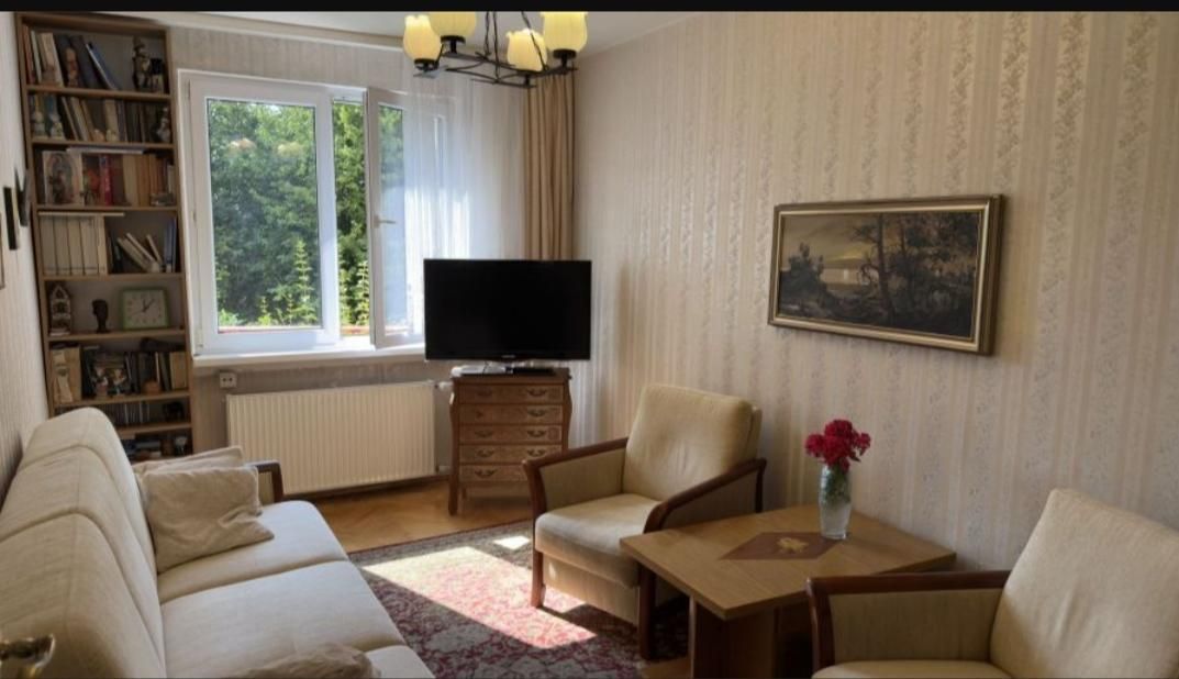 Mieszkanie 3-pokojowe Gdynia Redłowo, ul. Powstania Wielkopolskiego