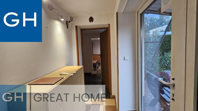 Mieszkanie 3-pokojowe Warszawa Wesoła. Zdjęcie 4