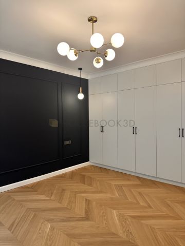 Mieszkanie 3-pokojowe Warszawa Śródmieście, ul. Wspólna. Zdjęcie 10