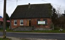 dom wolnostojący, 3 pokoje Linówko