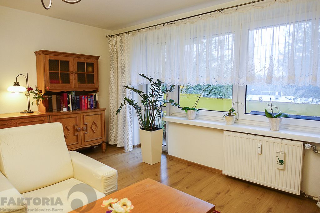 Mieszkanie 4-pokojowe Szczecin, ul. Bartnicza. Zdjęcie 46