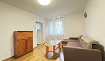 Mieszkanie 1-pokojowe Kielce Sady