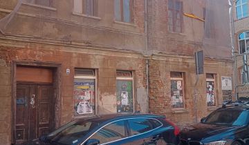 kamienica Toruń Stare Miasto, ul. Panny Marii