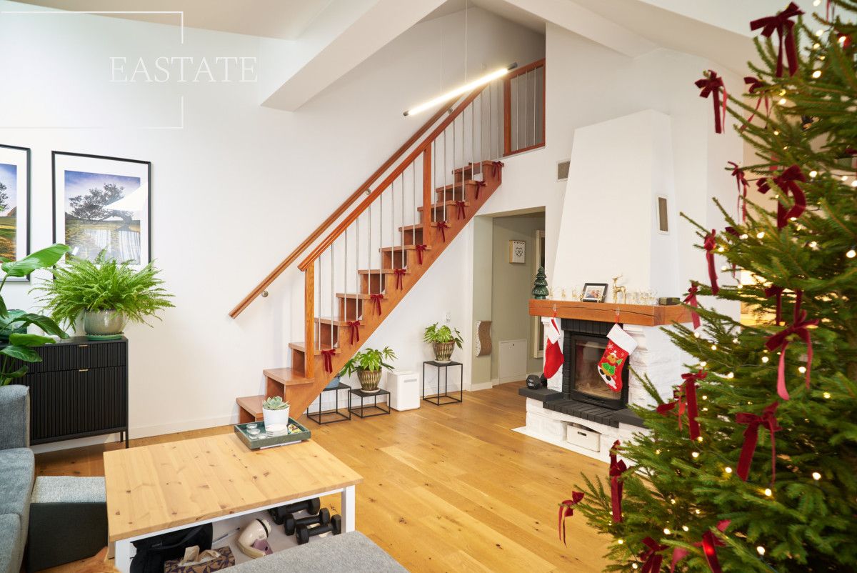 Mieszkanie 3-pokojowe Mysiadło, ul. Borówki