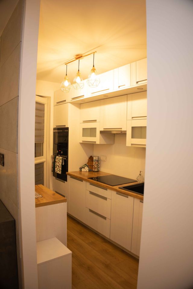 Mieszkanie 3-pokojowe Stargard Centrum, ul. 11 Listopada. Zdjęcie 5