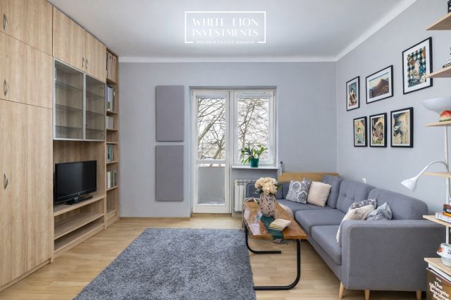 Mieszkanie 2-pokojowe Warszawa Wola, ul. Sokołowska. Zdjęcie 2