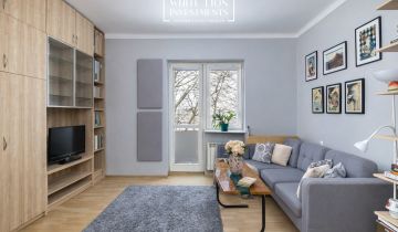 Mieszkanie 2-pokojowe Warszawa Wola, ul. Sokołowska