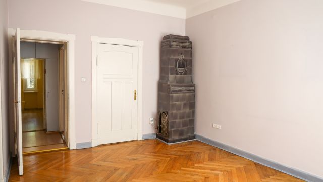 Mieszkanie 5-pokojowe Bydgoszcz Śródmieście, ul. Ignacego Paderewskiego. Zdjęcie 10