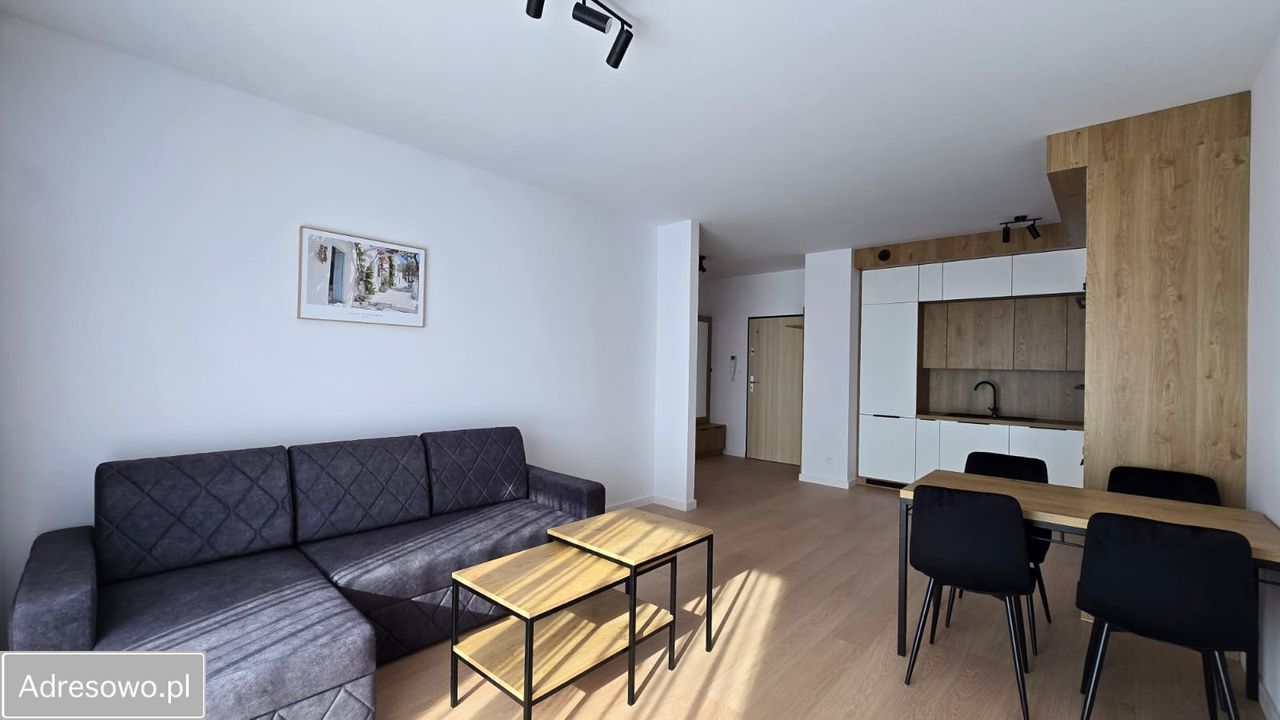 Mieszkanie 2-pokojowe Leszno, ul. Józefa Chociszewskiego. Zdjęcie 4