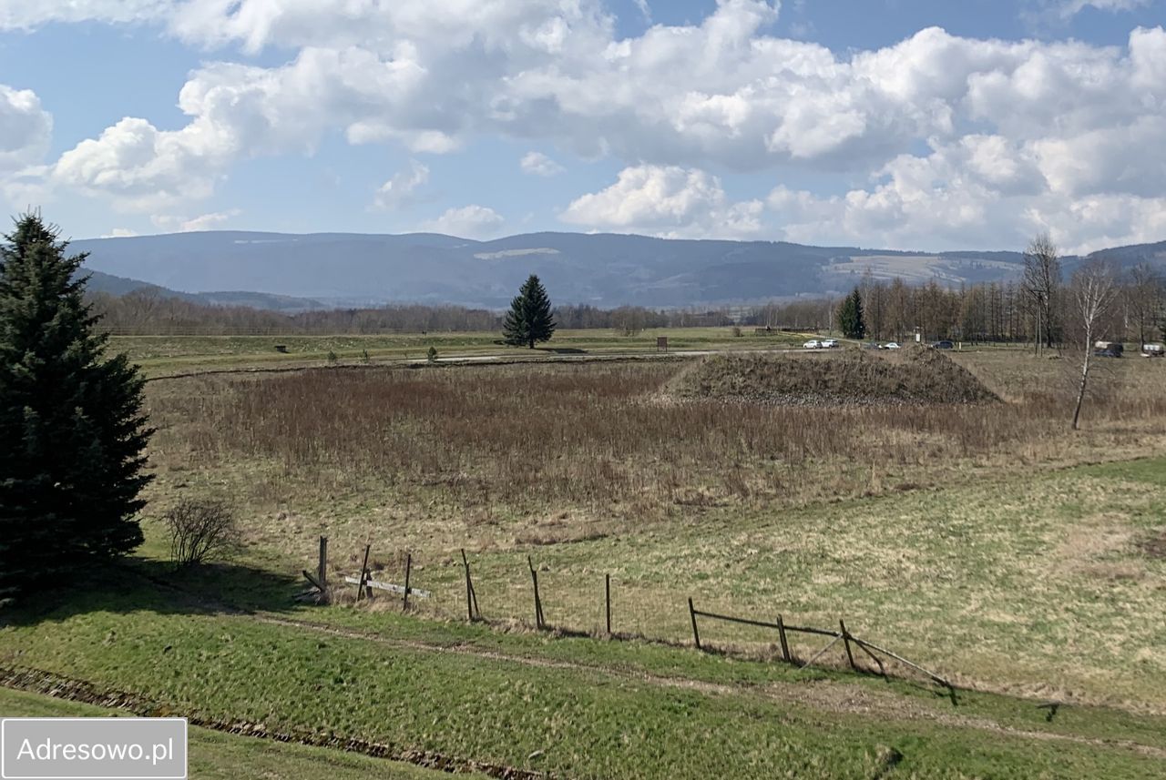 Działka budowlana Miszkowice. Zdjęcie 3