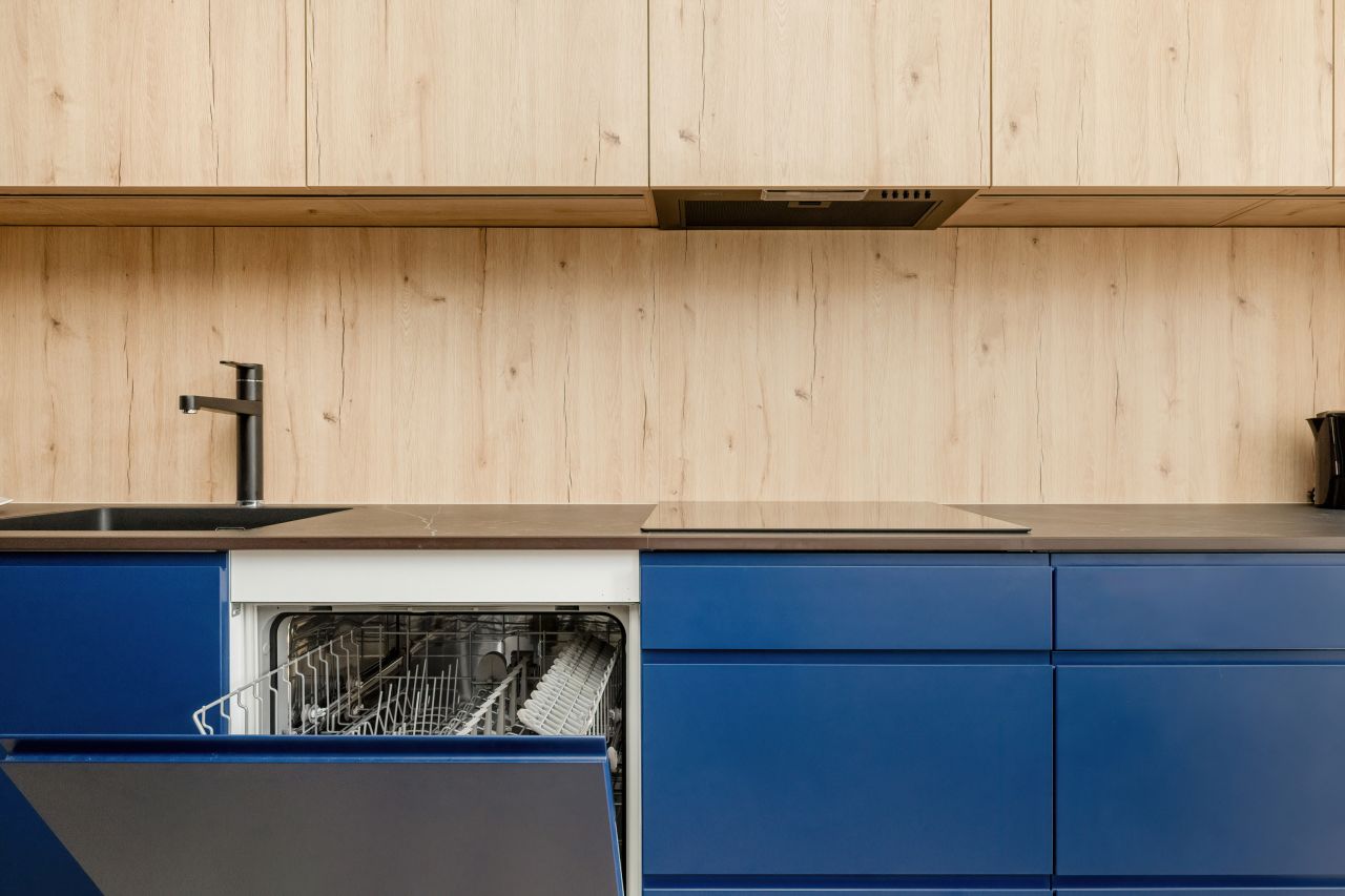 Mieszkanie 3-pokojowe Wrocław Fabryczna, ul. Legnicka. Zdjęcie 14