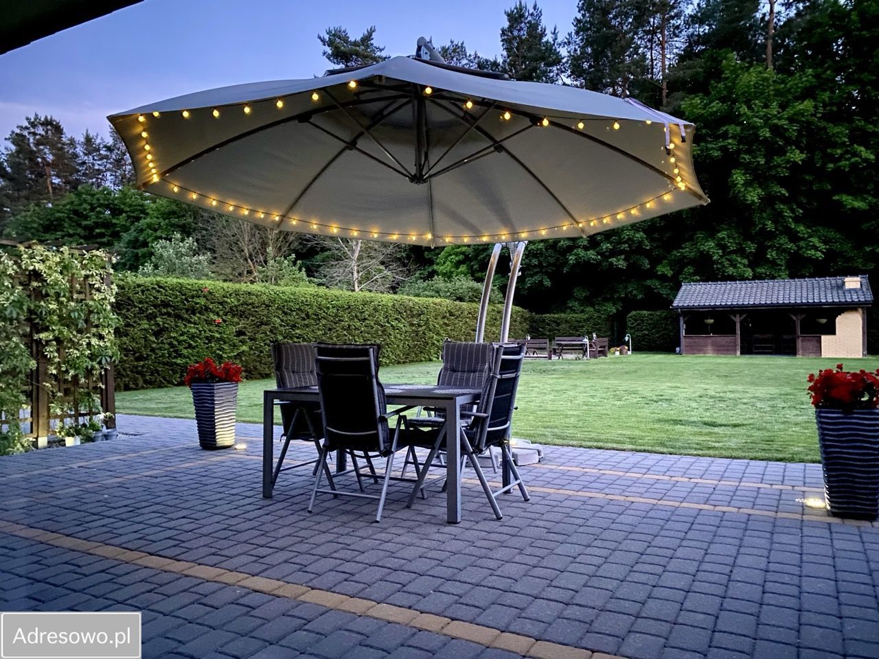 dom wolnostojący, 5 pokoi Międzylesie. Zdjęcie 13