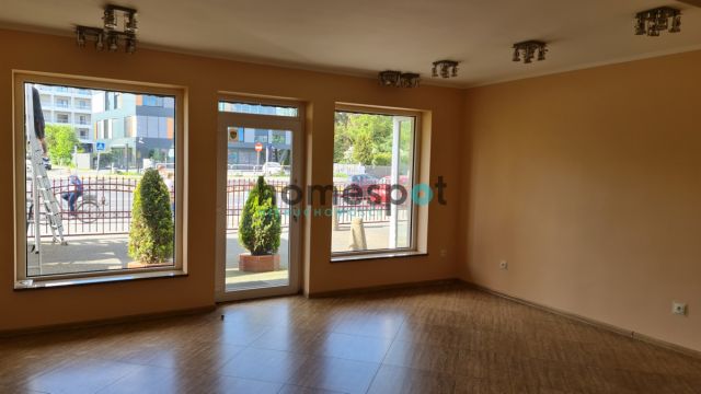 Lokal Poznań Grunwald, ul. Grunwaldzka. Zdjęcie 12