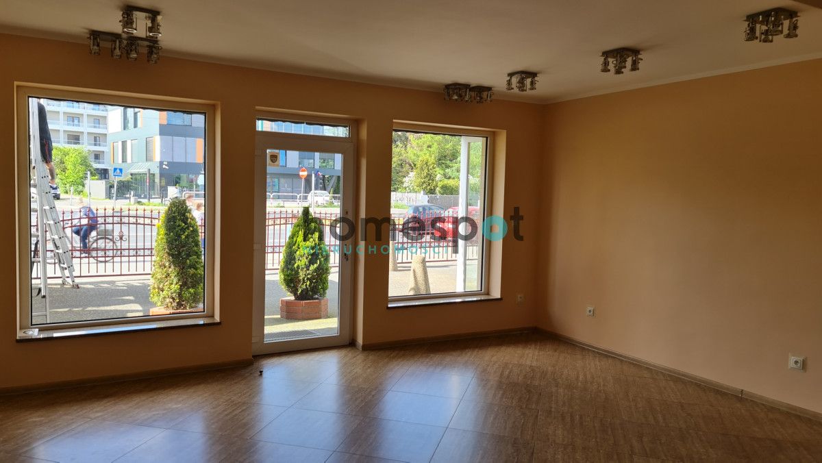 Lokal Poznań Grunwald, ul. Grunwaldzka. Zdjęcie 12