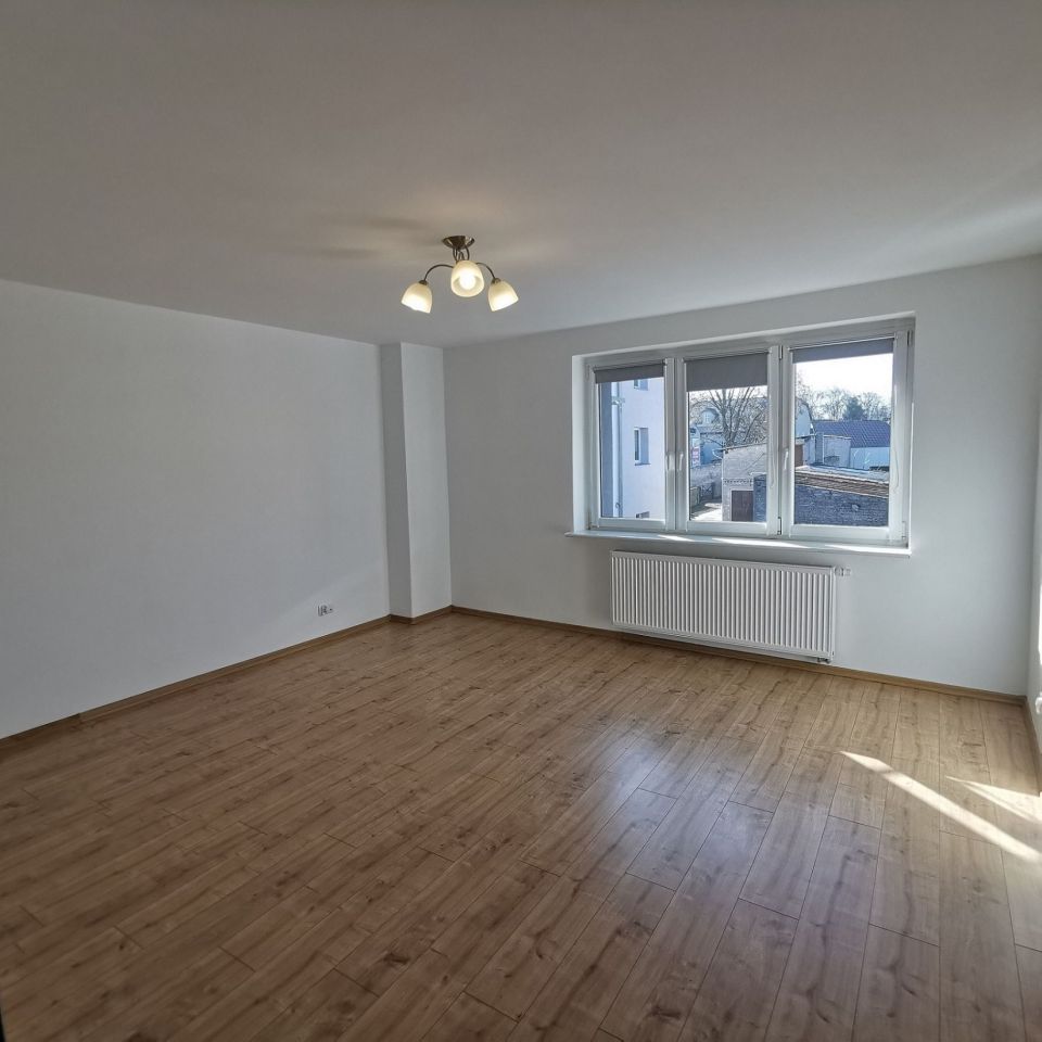 Mieszkanie 3-pokojowe Złotów, ul. Wojska Polskiego. Zdjęcie 6