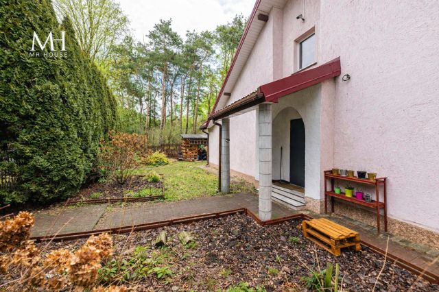 bliźniak, 5 pokoi Wiśniowa Góra. Zdjęcie 16