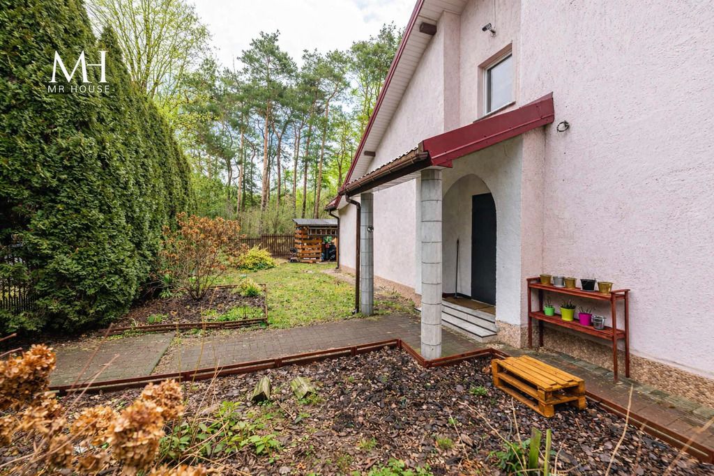 bliźniak, 5 pokoi Wiśniowa Góra. Zdjęcie 16