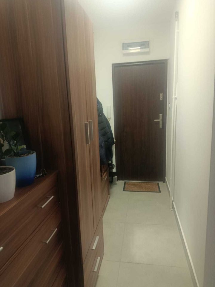 Mieszkanie 2-pokojowe Gdynia Chylonia. Zdjęcie 7