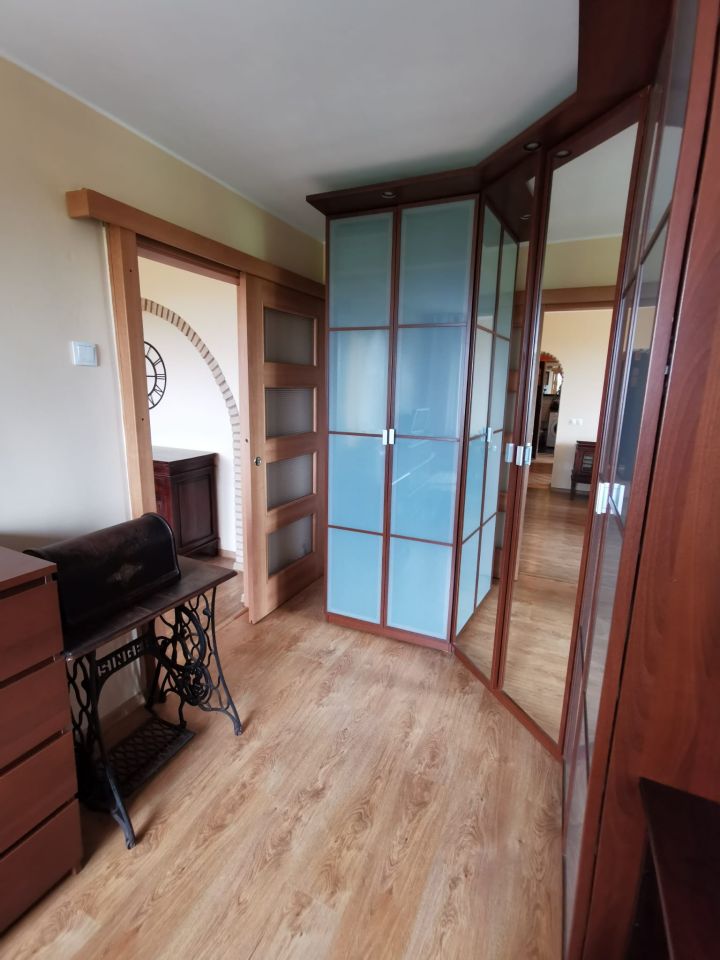 Mieszkanie 3-pokojowe Mysłowice Centrum, ul. Adama Mickiewicza. Zdjęcie 8