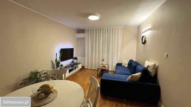 Mieszkanie 3-pokojowe Pruszków Żbików, ul. Pańska. Zdjęcie 1