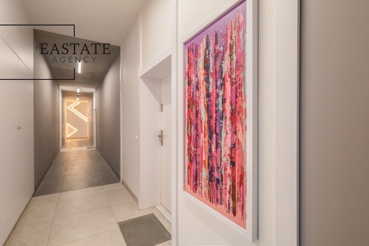 Mieszkanie 2-pokojowe Gdańsk Ujeścisko, ul. Borkowska. Zdjęcie 11