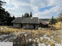 gospodarstwo Okonin. Zdjęcie 1