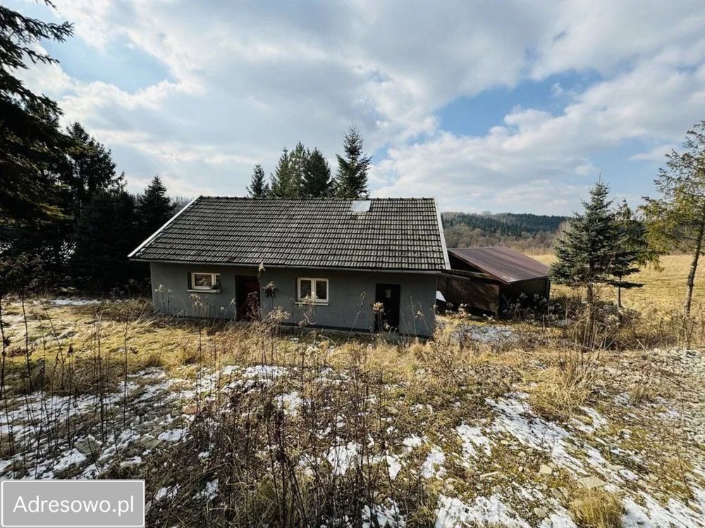 gospodarstwo Okonin. Zdjęcie 2