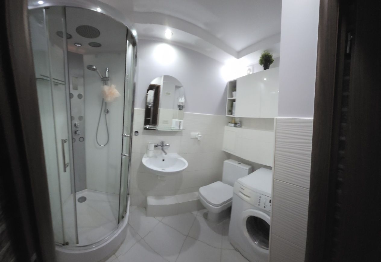 Mieszkanie 3-pokojowe Kostrzyn nad Odrą, ul. Marii Konopnickiej. Zdjęcie 7