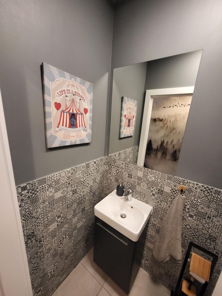 Mieszkanie 3-pokojowe Kraków Czyżyny, ul. Bolesława Orlińskiego. Zdjęcie 13