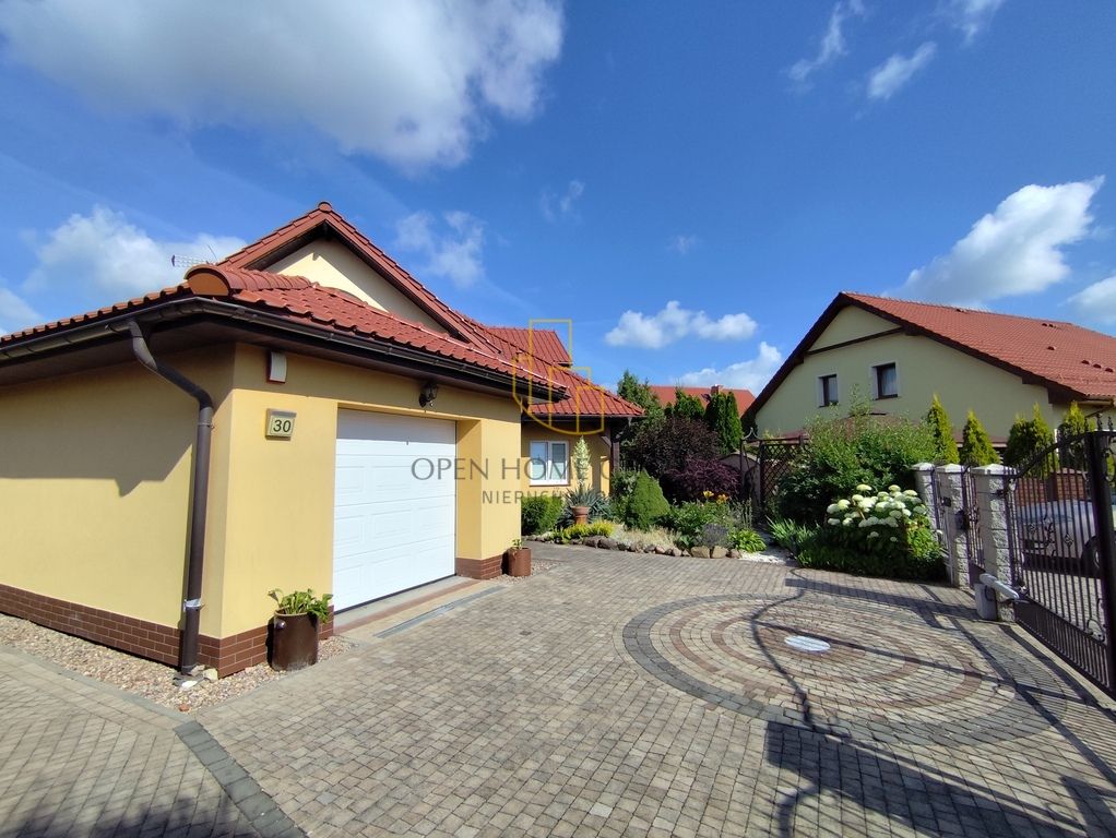 dom wolnostojący, 6 pokoi Smolec. Zdjęcie 5