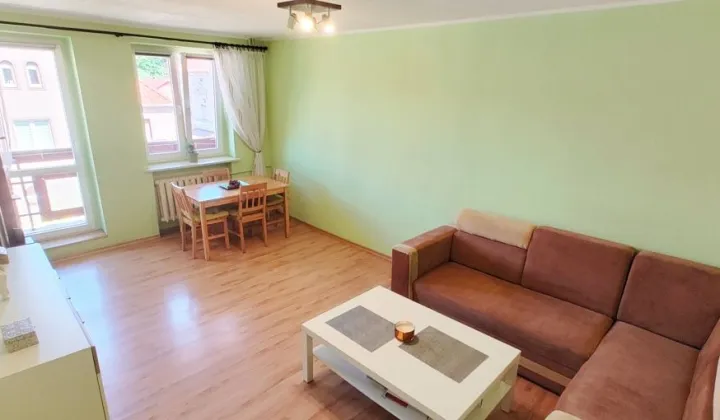 Mieszkanie 2-pokojowe Zawidów, ul. Zgorzelecka