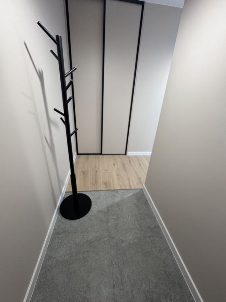 Mieszkanie 2-pokojowe Olsztyn Jaroty, ul. ks. Roberta Bilitewskiego. Zdjęcie 4