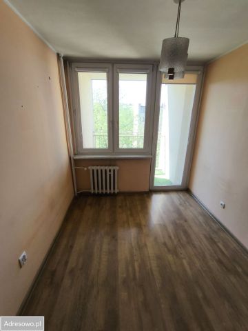 Mieszkanie 2-pokojowe Łódź Widzew, al. marsz. Edwarda Śmigłego-Rydza. Zdjęcie 1